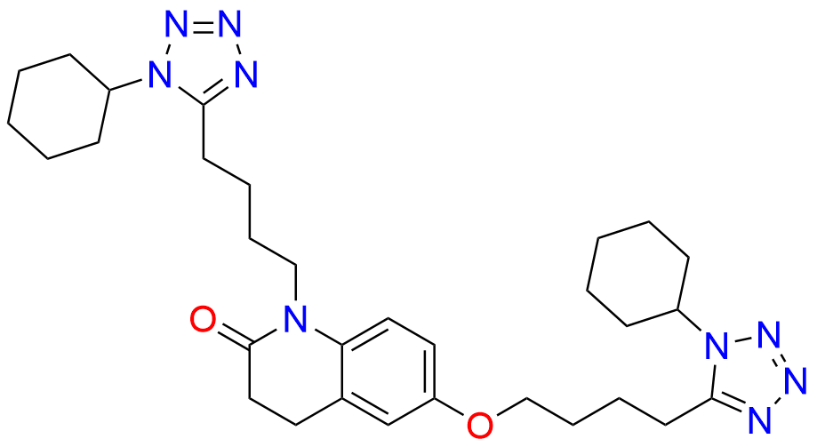 Cilostazol USP Related Compound C