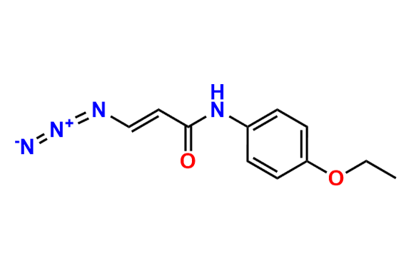 Cilostazol Impurity 10