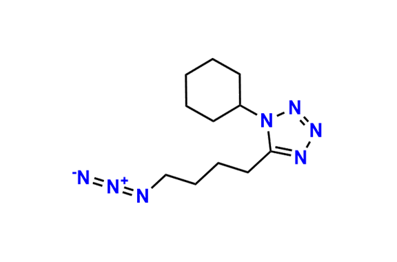 Cilostazol Impurity 21