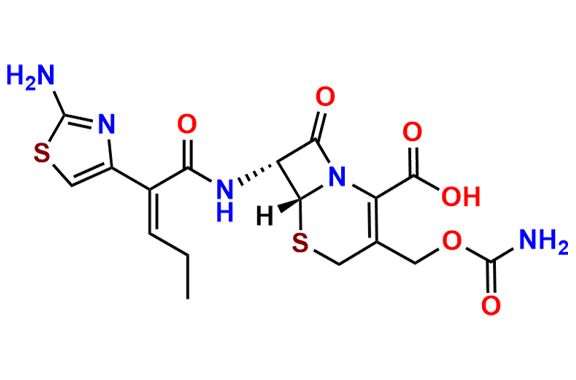 Cefcapene