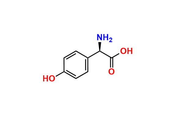 Cefadroxil EP Impurity A