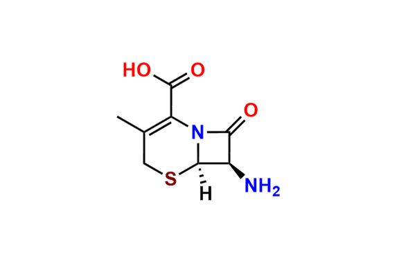 Cefadroxil EP Impurity B