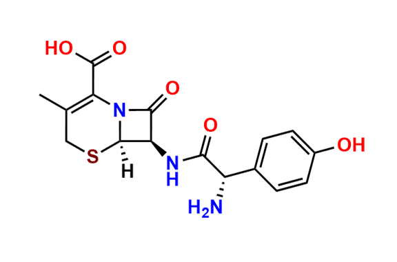 Cefadroxil EP Impurity D