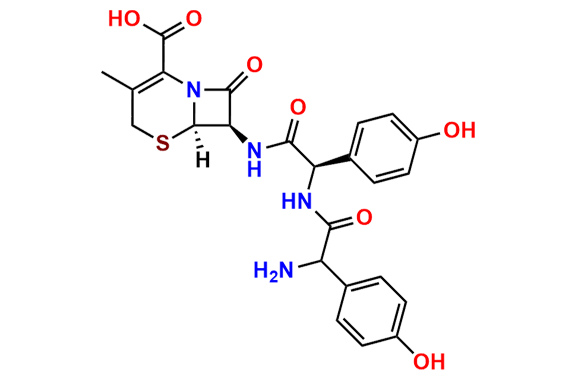 Cefadroxil EP Impurity F