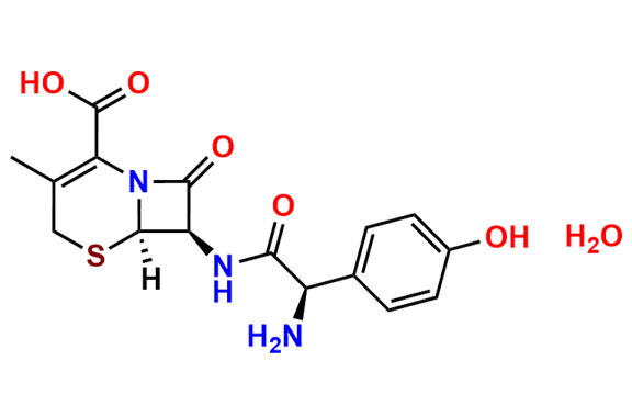 Cefadroxil Monohydrate