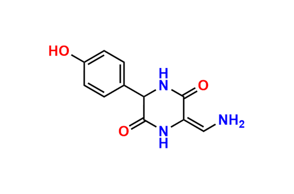 Cefadroxil EP Impurity E