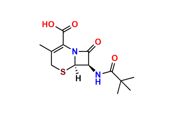 Cefadroxil EP Impurity H