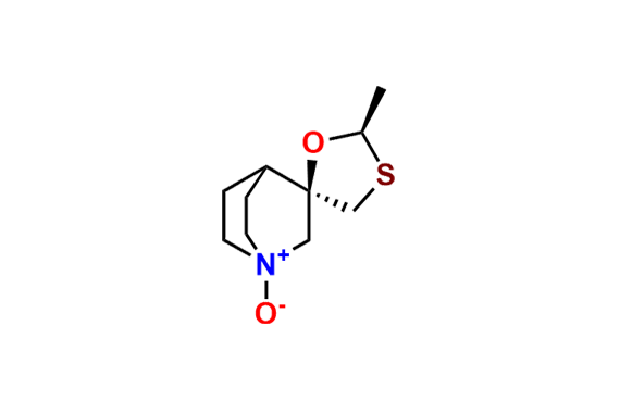 Cevimeline N-Oxide