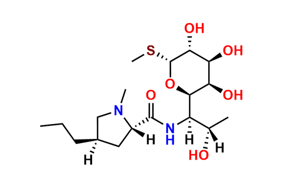 Clindamycin EP Impurity D