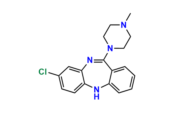 Clozapine