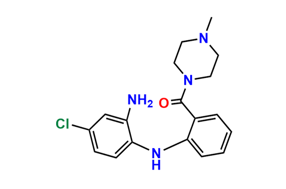 Clozapine EP Impurity D