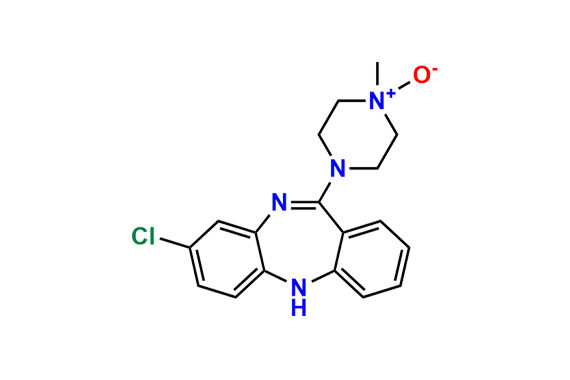 Clozapine N-Oxide