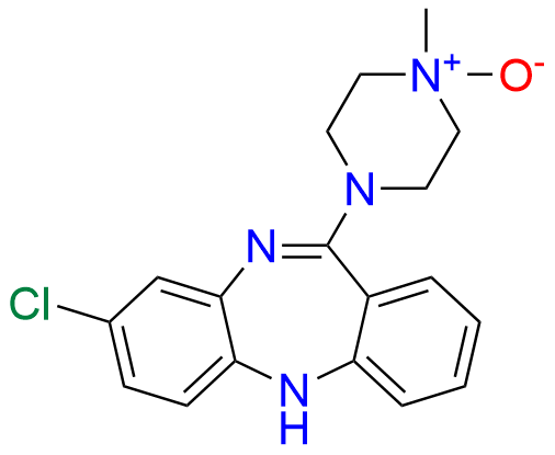 Clozapine N-Oxide