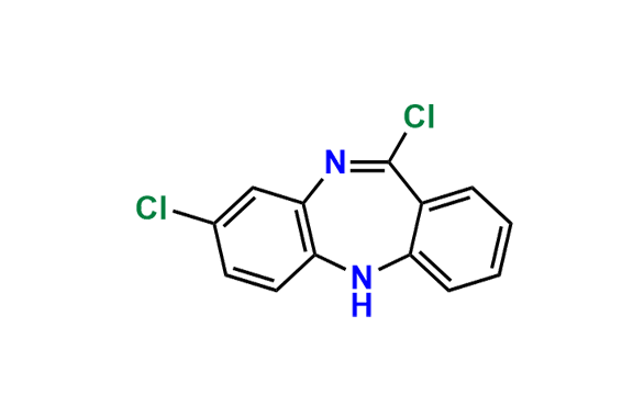 Clozapine Impurity 3