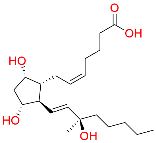 15(R)-Carboprost