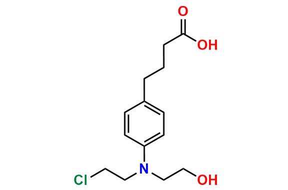 Chlorambucil EP Impurity A