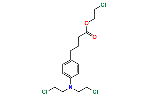 Chlorambucil EP Impurity D