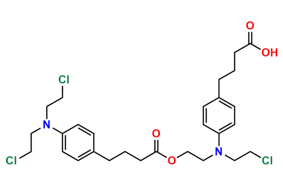 Chlorambucil EP Impurity E