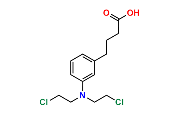 Meta Chlorambucil