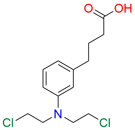 Meta Chlorambucil