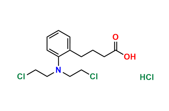 Ortho Chlorambucil