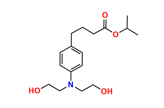 Chlorambucil Impurity 2