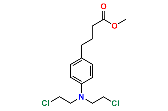 Chlorambucil Methylester