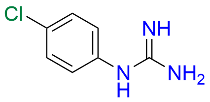 Chlorhexidini diacetate EP Impurity E
