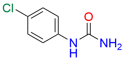 Chlorhexidini diacetate EP Impurity F