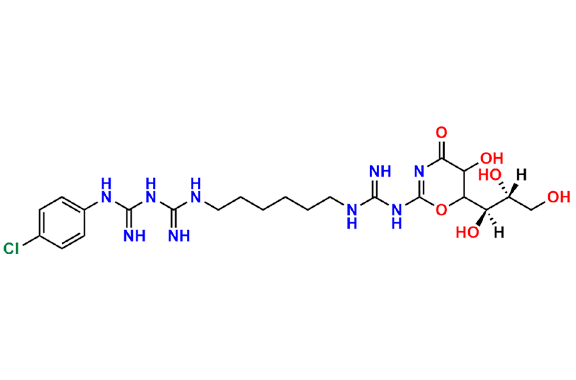 Chlorhexidine EP Impurity Q