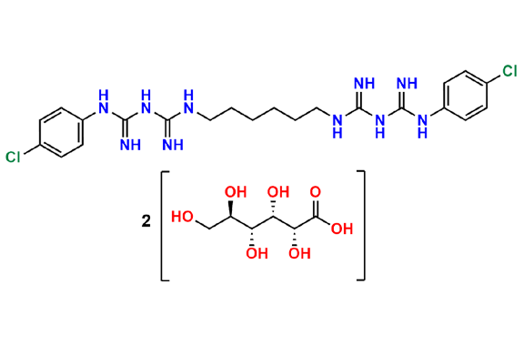 Chlorhexidine Gluconate Solution