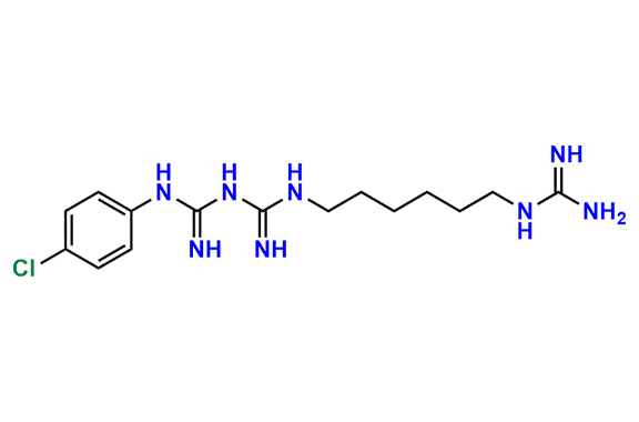 Chlorhexidine EP Impurity N