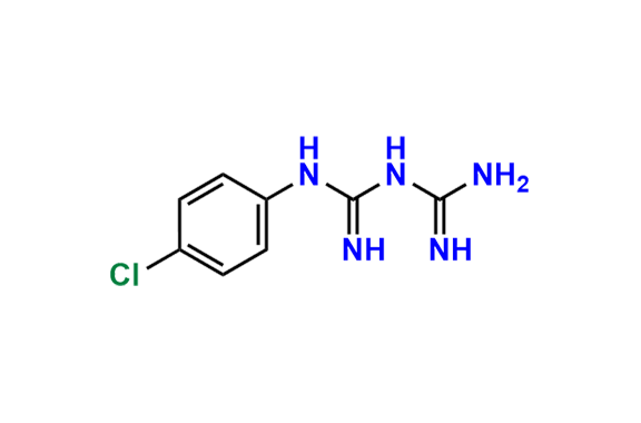 4-Chlorophenylbiguanide