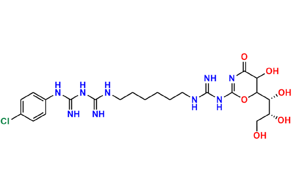 Chlorhexidine Impurity 1