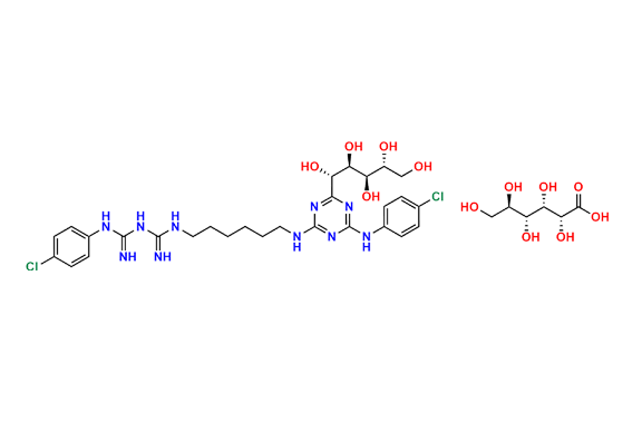 Chlorhexidine EP Impurity J