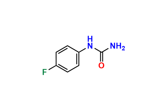 1-(4-Fluorophenyl)urea (BSC)