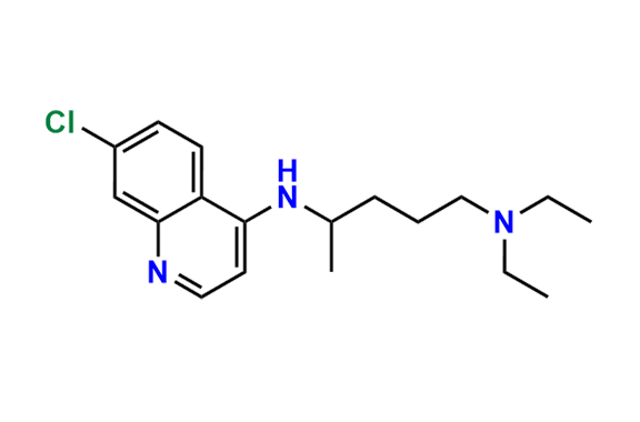 Chloroquine