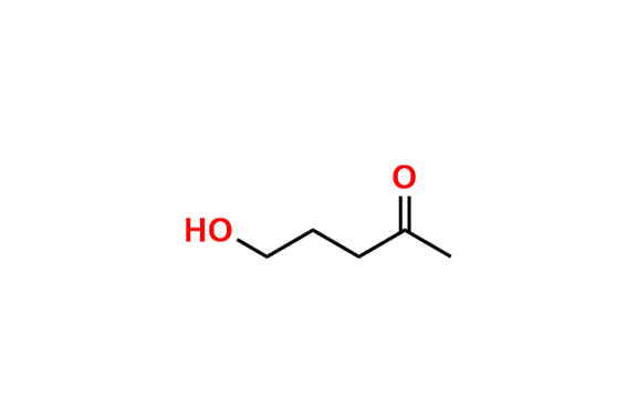 5-Hydroxy-2-pentanone