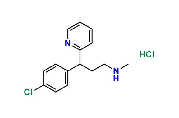 Chlorphenamine EP Impurity C