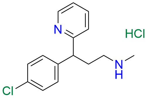 Chlorphenamine EP Impurity C