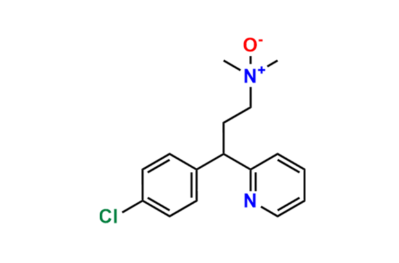 Chlorphenamine N-Oxide