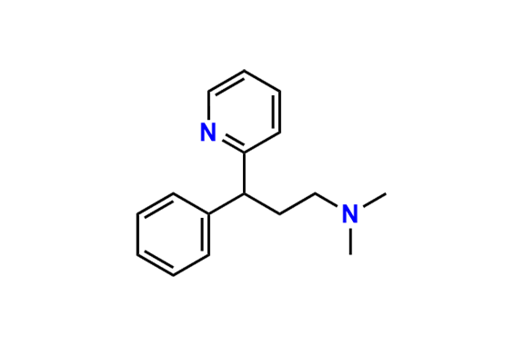 Dexchlorpheniramine EP Impurity A