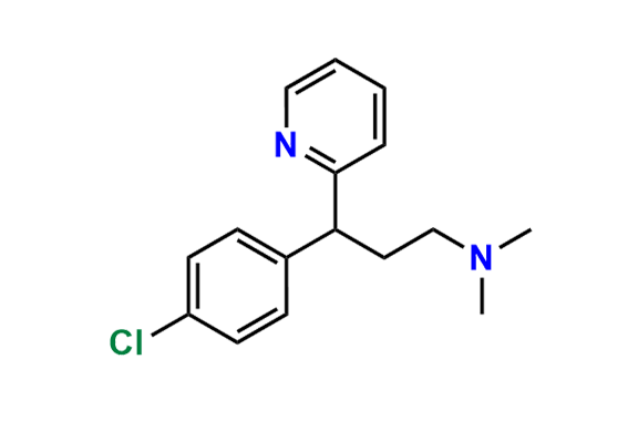 Chlorphenamine Impurity 3
