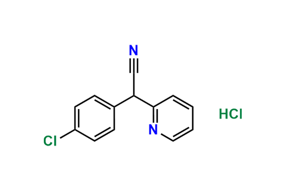 Chlorphenamine Impurity 3