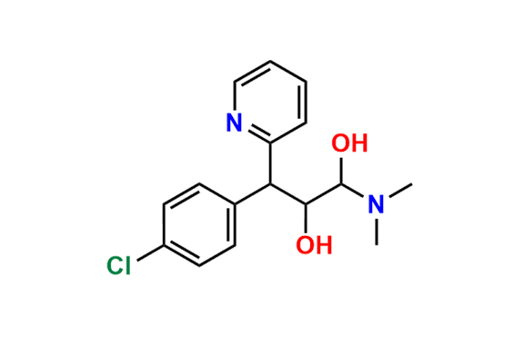 Dexchlorpheniramine Impurity 1