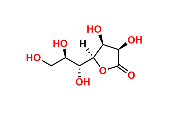 D -Glucoheptono-1,4-lactone