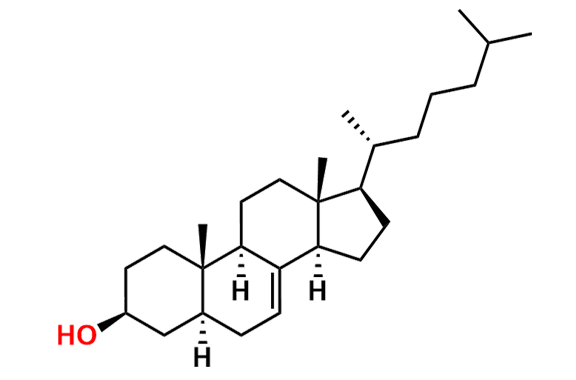 Cholesterol EP Impurity A