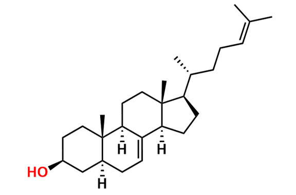 Cholesterol EP Impurity C