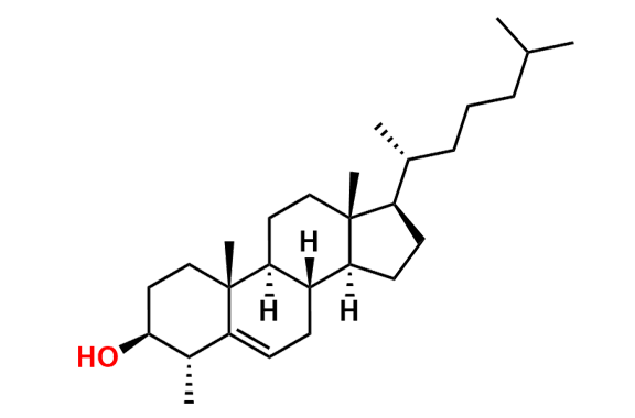 Cholesterol impurity 1