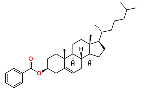 Cholesterol Benzoate